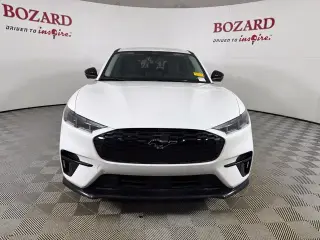 Ford Mustang Mach-E 2025 AWD Premium 4p SUV