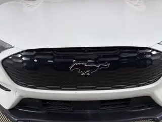 Ford Mustang Mach-E 2025 AWD Premium 4p SUV