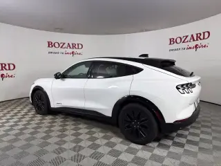 Ford Mustang Mach-E 2025 AWD Premium 4p SUV