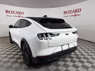 Ford Mustang Mach-E 2025 AWD Premium 4p SUV