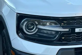 Ford Bronco Sport 2025 AWD Outer Banks 4p SUV