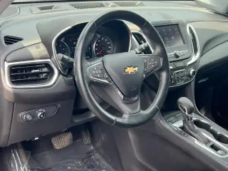 Chevrolet Equinox 2023 4x4 LT 4dr SUV w/2FL