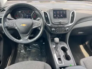 Chevrolet Equinox 2023 4x4 LT 4dr SUV w/2FL