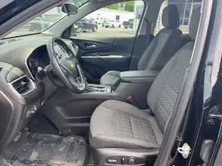 Chevrolet Equinox 2023 4x4 LT 4dr SUV w/2FL