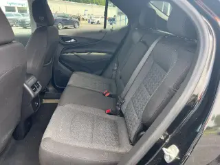 Chevrolet Equinox 2023 4x4 LT 4dr SUV w/2FL
