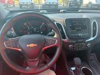 Chevrolet Equinox 2024 LT 4dr SUV w/1LT