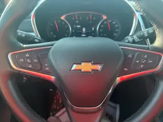 Chevrolet Equinox 2024 LT 4dr SUV w/1LT