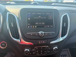 Chevrolet Equinox 2024 LT 4dr SUV w/1LT