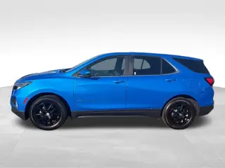 Chevrolet Equinox 2024 LT 4dr SUV w/1LT