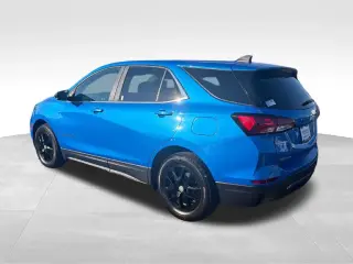 Chevrolet Equinox 2024 LT 4dr SUV w/1LT