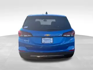 Chevrolet Equinox 2024 LT 4dr SUV w/1LT