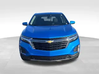 Chevrolet Equinox 2024 LT 4dr SUV w/1LT