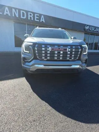 GMC Terrain 2026 4x4 Denali 4dr SUV