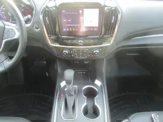 Chevrolet Traverse 2023 4x4 Premier 4dr SUV