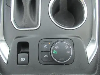 Chevrolet Traverse 2023 4x4 Premier 4dr SUV