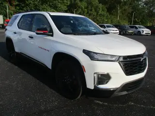 Chevrolet Traverse 2023 4x4 Premier 4dr SUV