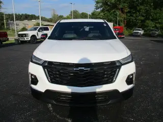 Chevrolet Traverse 2023 4x4 Premier 4dr SUV