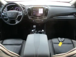 Chevrolet Traverse 2023 4x4 Premier 4dr SUV
