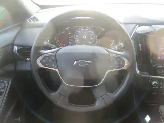 Chevrolet Traverse 2023 4x4 Premier 4dr SUV