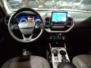 Ford Bronco Sport 2024 Tracción en las cuatro ruedas Big Bend 4dr SUV