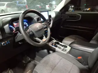 Ford Bronco Sport 2024 Tracción en las cuatro ruedas Big Bend 4dr SUV
