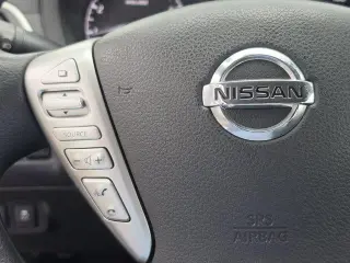 Nissan Sentra 2017 S 4dr Sedán 6M