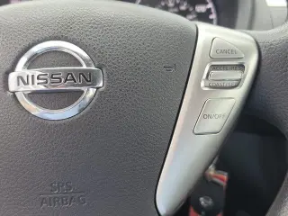 Nissan Sentra 2017 S 4dr Sedán 6M