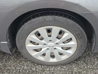 Nissan Sentra 2017 S 4dr Sedán 6M