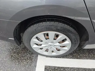 Nissan Sentra 2017 S 4dr Sedán 6M