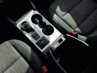 Ford Bronco Sport 2023 AWD Big Bend 4dr SUV