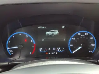 Ford Bronco Sport 2023 AWD Big Bend 4dr SUV