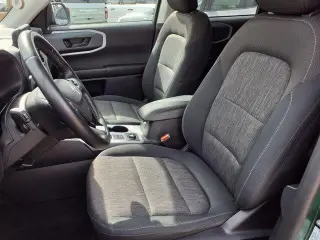 Ford Bronco Sport 2023 AWD Big Bend 4dr SUV