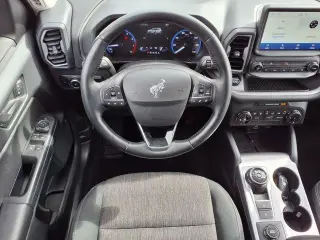 Ford Bronco Sport 2023 AWD Big Bend 4dr SUV