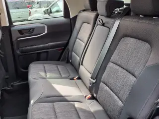 Ford Bronco Sport 2023 AWD Big Bend 4dr SUV