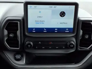 Ford Bronco Sport 2023 AWD Big Bend 4dr SUV