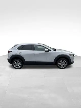 Mazda CX-30 2025 AWD 2.5 S Carbon Edition 4dr SUV