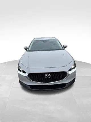 Mazda CX-30 2025 AWD 2.5 S Carbon Edition 4dr SUV