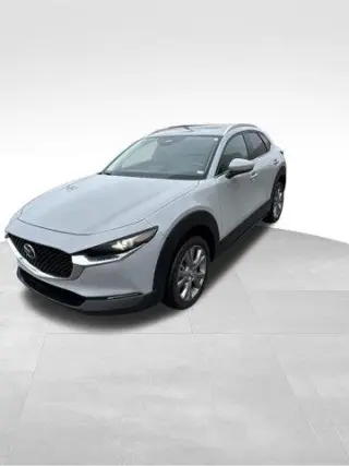 Mazda CX-30 2025 AWD 2.5 S Carbon Edition 4dr SUV