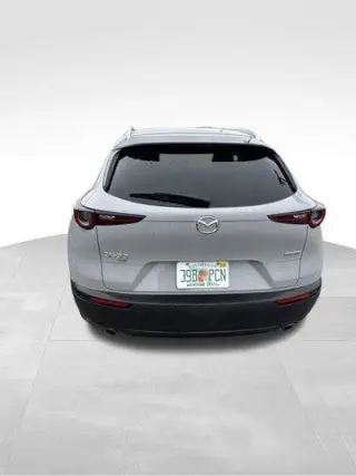 Mazda CX-30 2025 AWD 2.5 S Carbon Edition 4dr SUV