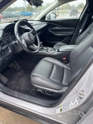 Mazda CX-30 2025 AWD 2.5 S Carbon Edition 4dr SUV
