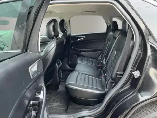 Ford Edge 2015 AWD SEL 4dr Crossover
