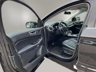 Ford Edge 2015 AWD SEL 4dr Crossover