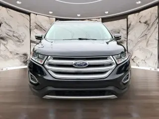 Ford Edge 2015 AWD SEL 4dr Crossover