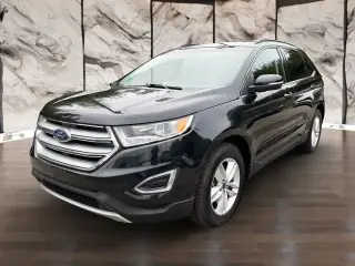 Ford Edge 2015 AWD SEL 4dr Crossover