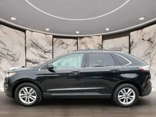 Ford Edge 2015 AWD SEL 4dr Crossover