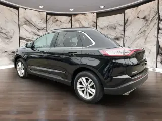 Ford Edge 2015 AWD SEL 4dr Crossover