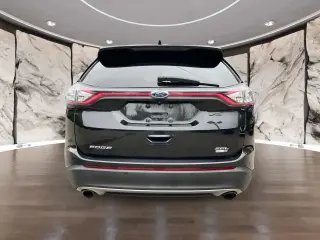 Ford Edge 2015 AWD SEL 4dr Crossover