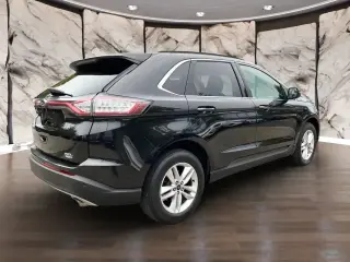 Ford Edge 2015 AWD SEL 4dr Crossover