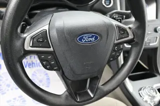 Fusión Ford 2019 SE 4dr Sedán