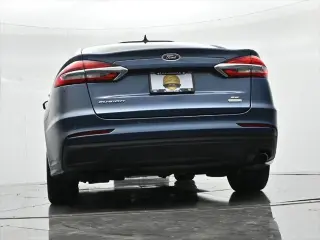 Fusión Ford 2019 SE 4dr Sedán